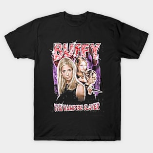 buffy the vampire slayer T-Shirt